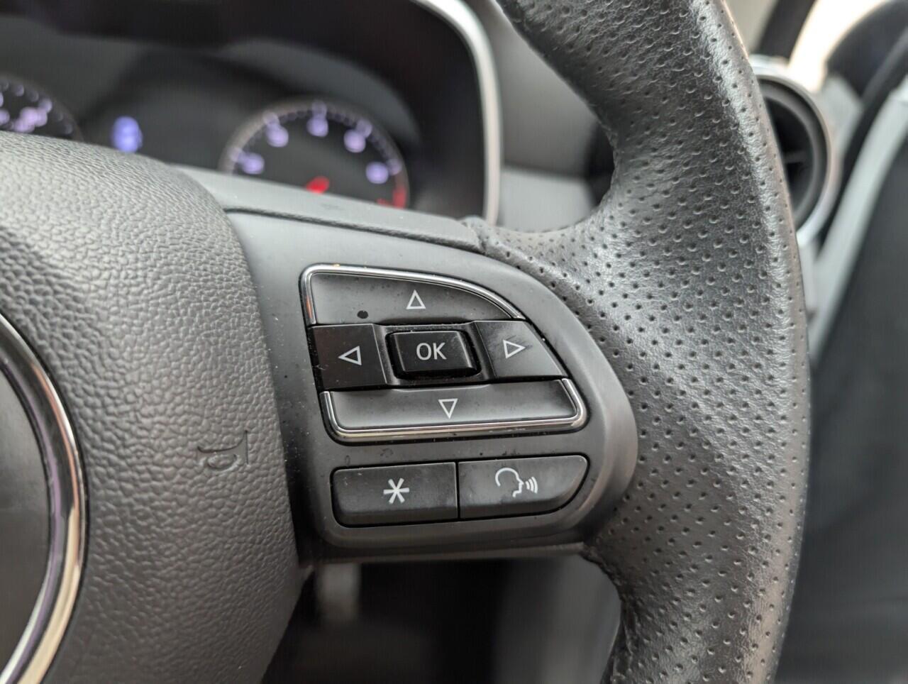 Used MG MG ZS 2019 for sale - 76424441: Photo 20