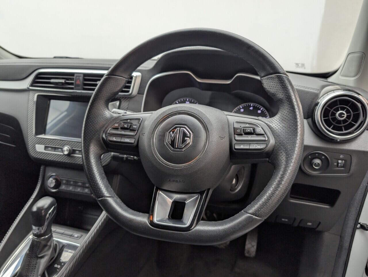 Used MG MG ZS 2019 for sale - 76424441: Photo 23