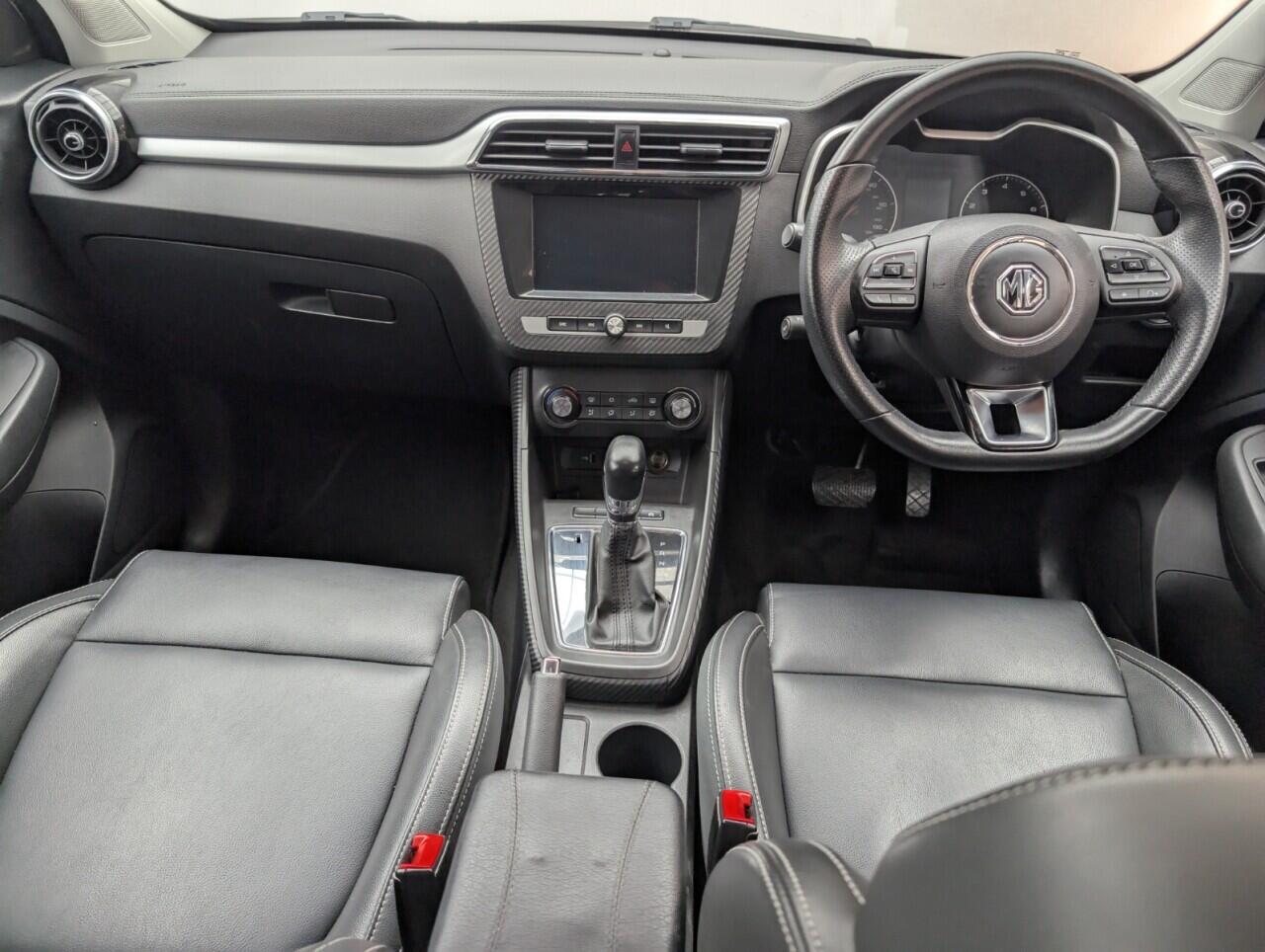 Used MG MG ZS 2019 for sale - 76424441: Photo 24