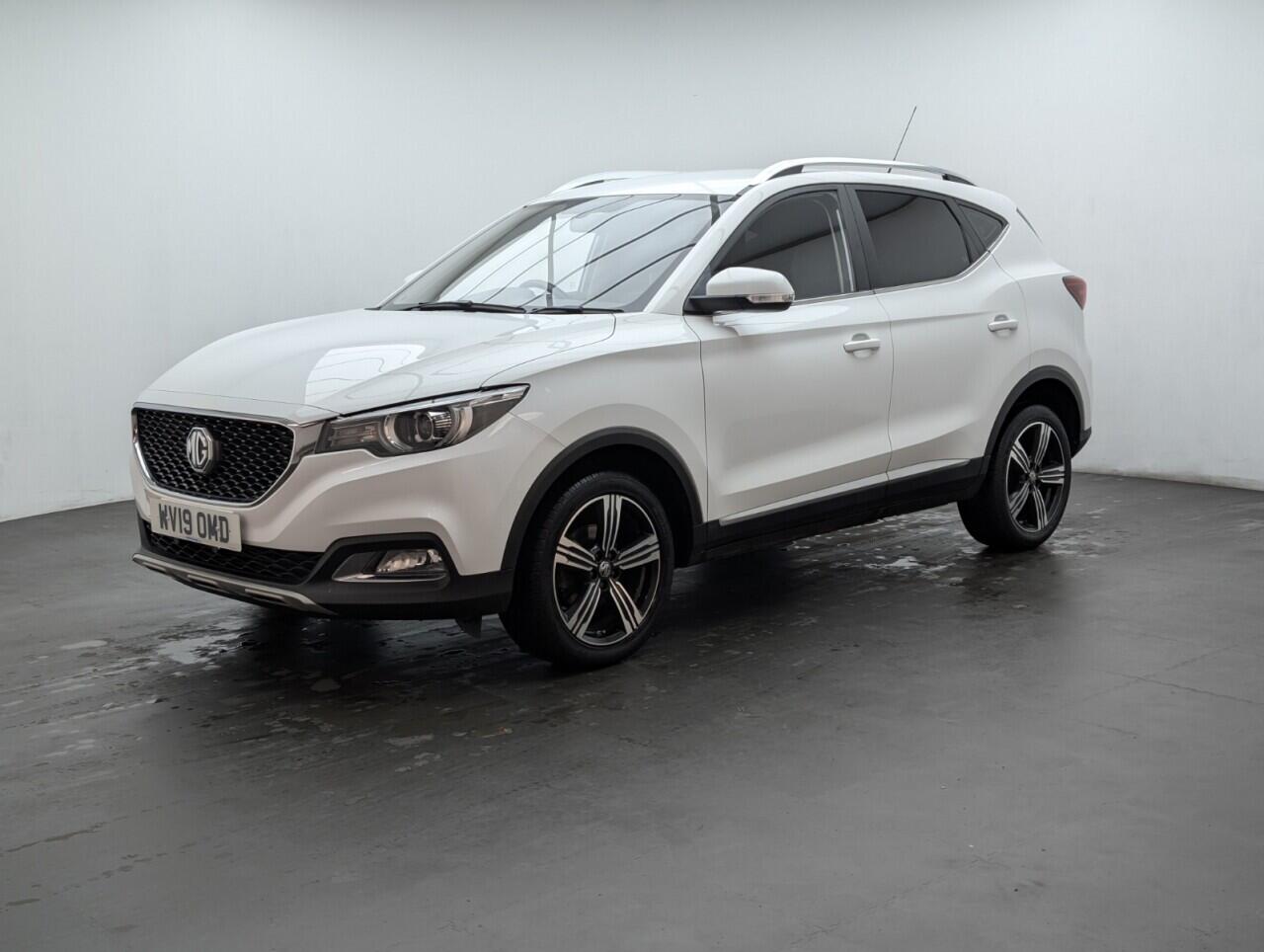 Used MG MG ZS 2019 for sale - 76424441: Photo 3