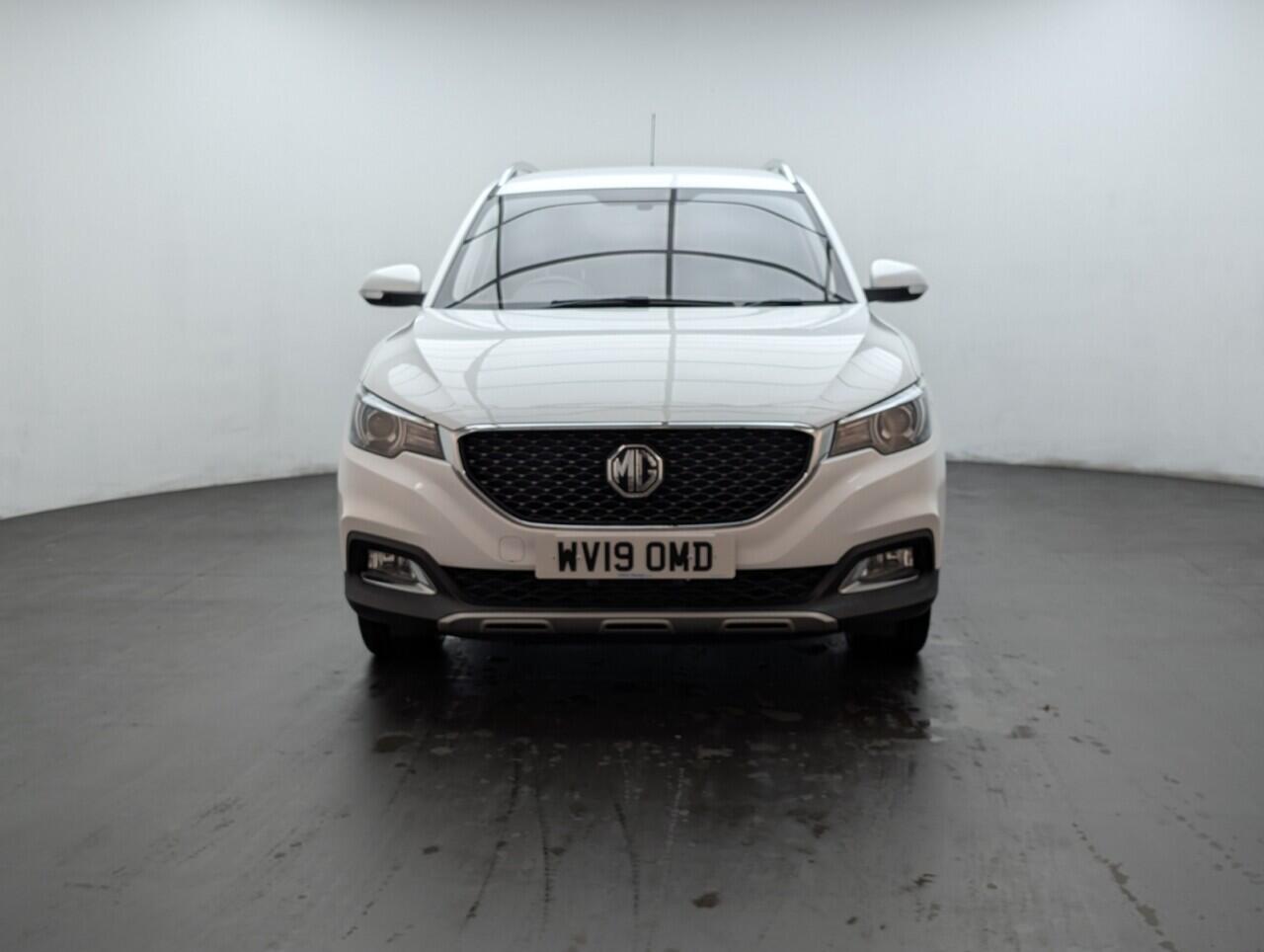 Used MG MG ZS 2019 for sale - 76424441: Photo 4