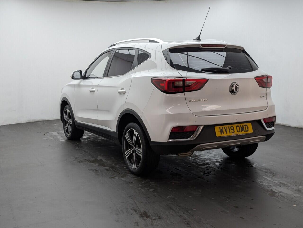 Used MG MG ZS 2019 for sale - 76424441: Photo 6