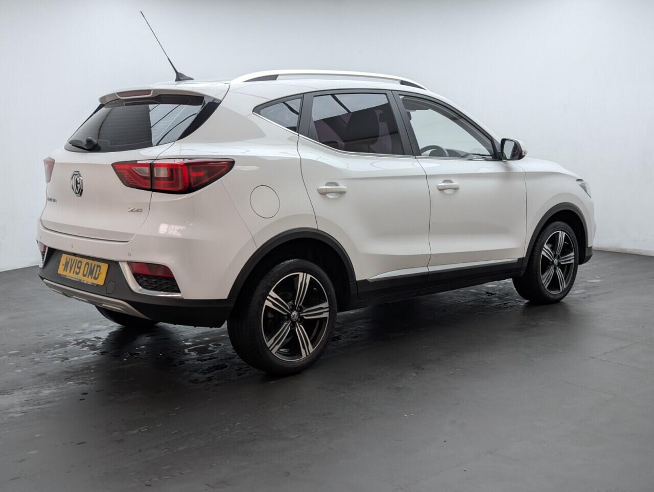 Used MG MG ZS 2019 for sale - 76424441: Photo 8