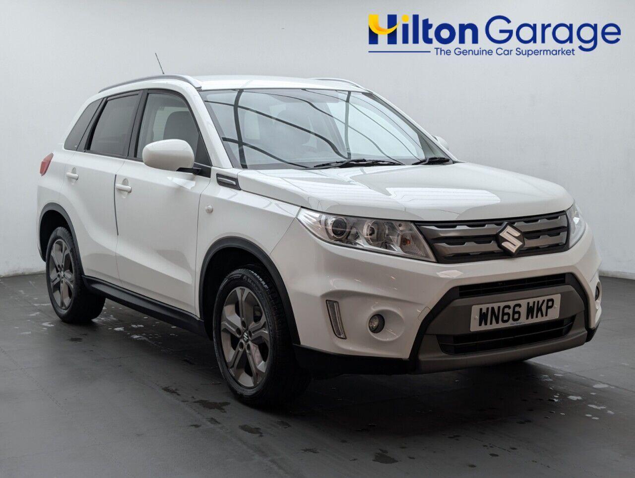 Used Suzuki Vitara 2017 for sale - 76572838: Photo 1