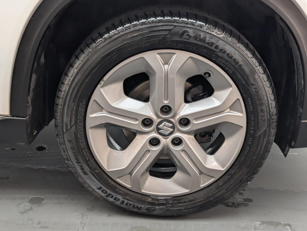 Used Suzuki Vitara 2017 for sale - 76572838: Photo 10