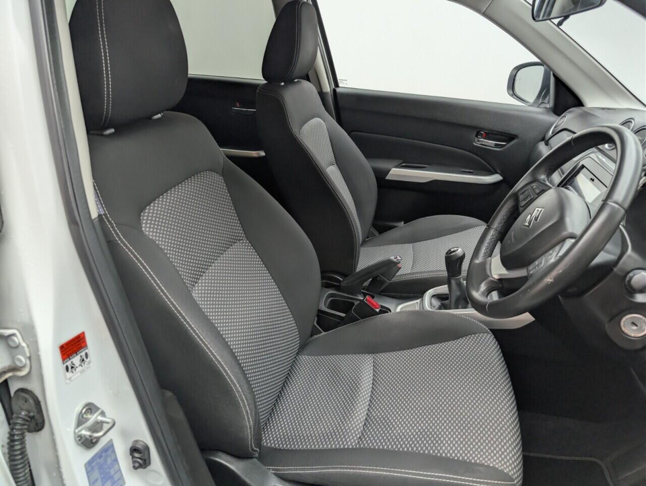 Used Suzuki Vitara 2017 for sale - 76572838: Photo 12