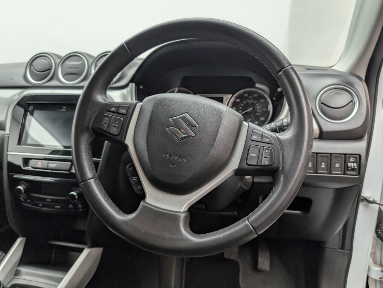 Used Suzuki Vitara 2017 for sale - 76572838: Photo 23