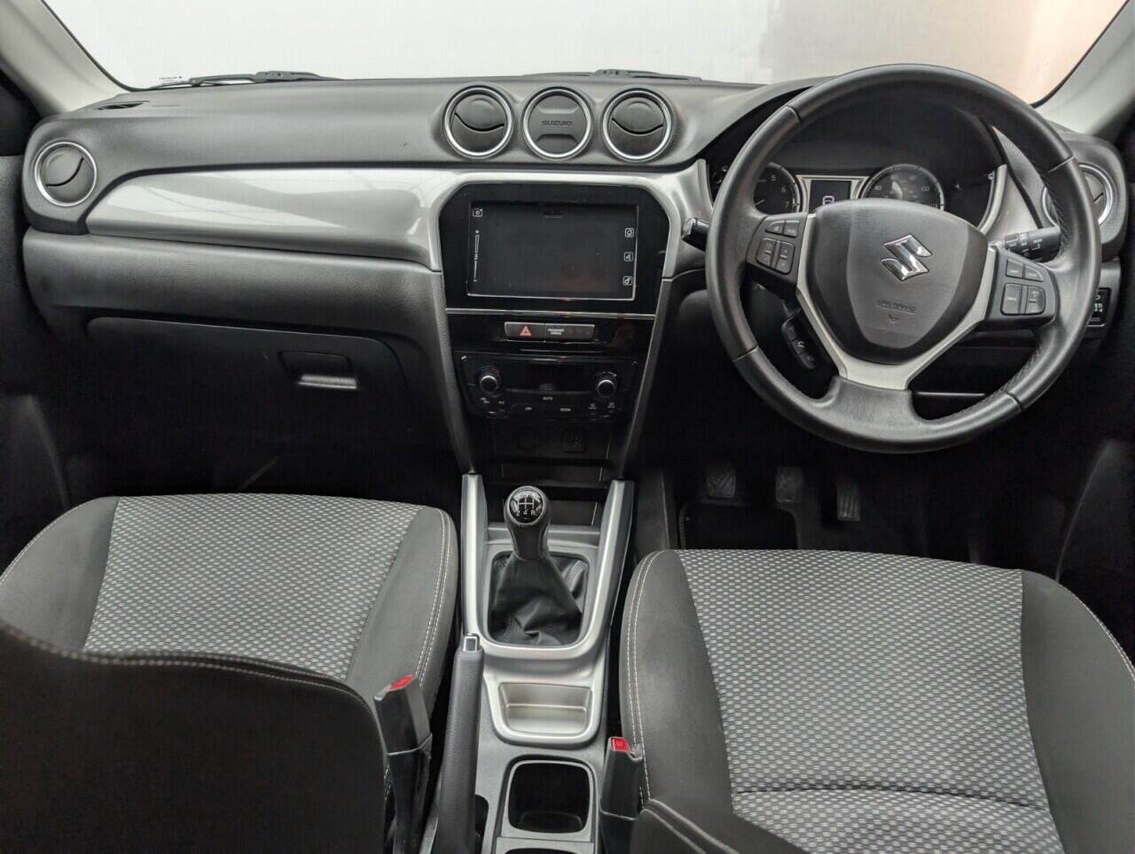 Used Suzuki Vitara 2017 for sale - 76572838: Photo 24