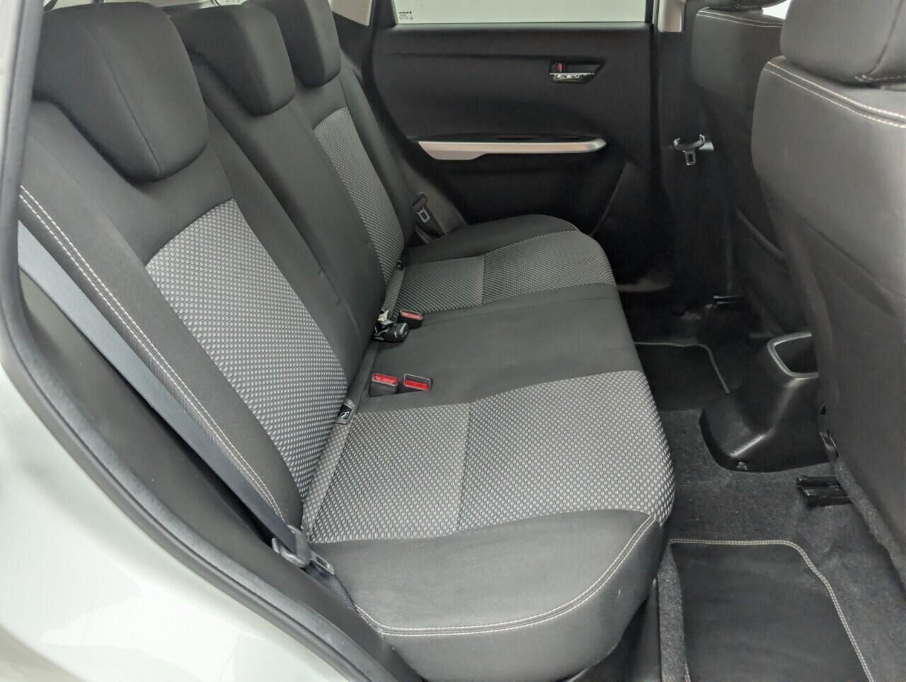 Used Suzuki Vitara 2017 for sale - 76572838: Photo 25