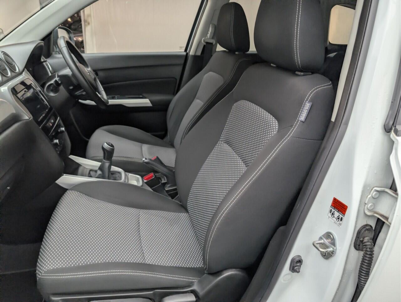 Used Suzuki Vitara 2017 for sale - 76572838: Photo 28