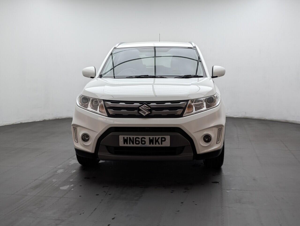 Used Suzuki Vitara 2017 for sale - 76572838: Photo 3