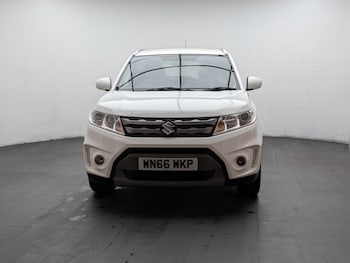Used Suzuki Vitara 2017 for sale - 76572838: Photo