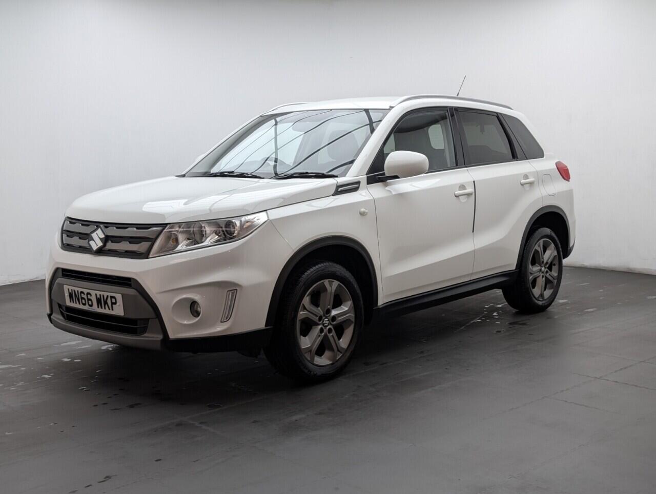 Used Suzuki Vitara 2017 for sale - 76572838: Photo 4