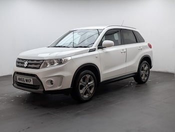 Used Suzuki Vitara 2017 for sale - 76572838: Photo