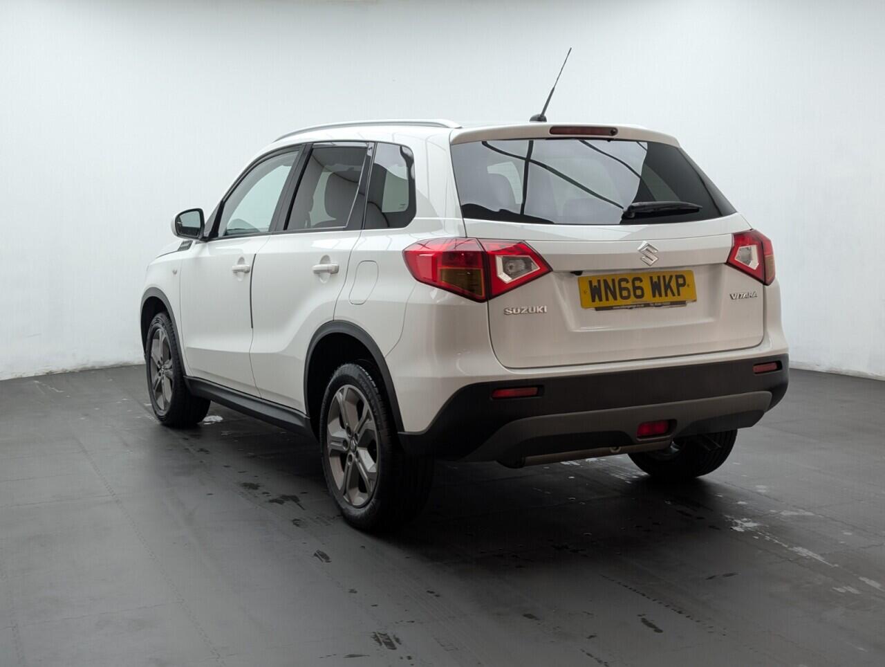 Used Suzuki Vitara 2017 for sale - 76572838: Photo 6