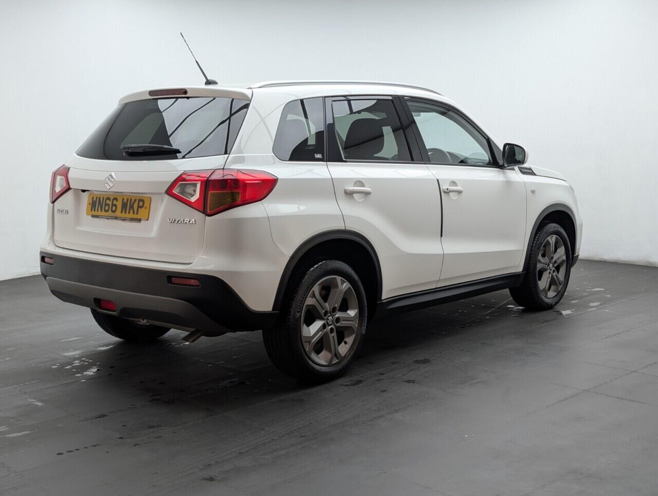 Used Suzuki Vitara 2017 for sale - 76572838: Photo 8