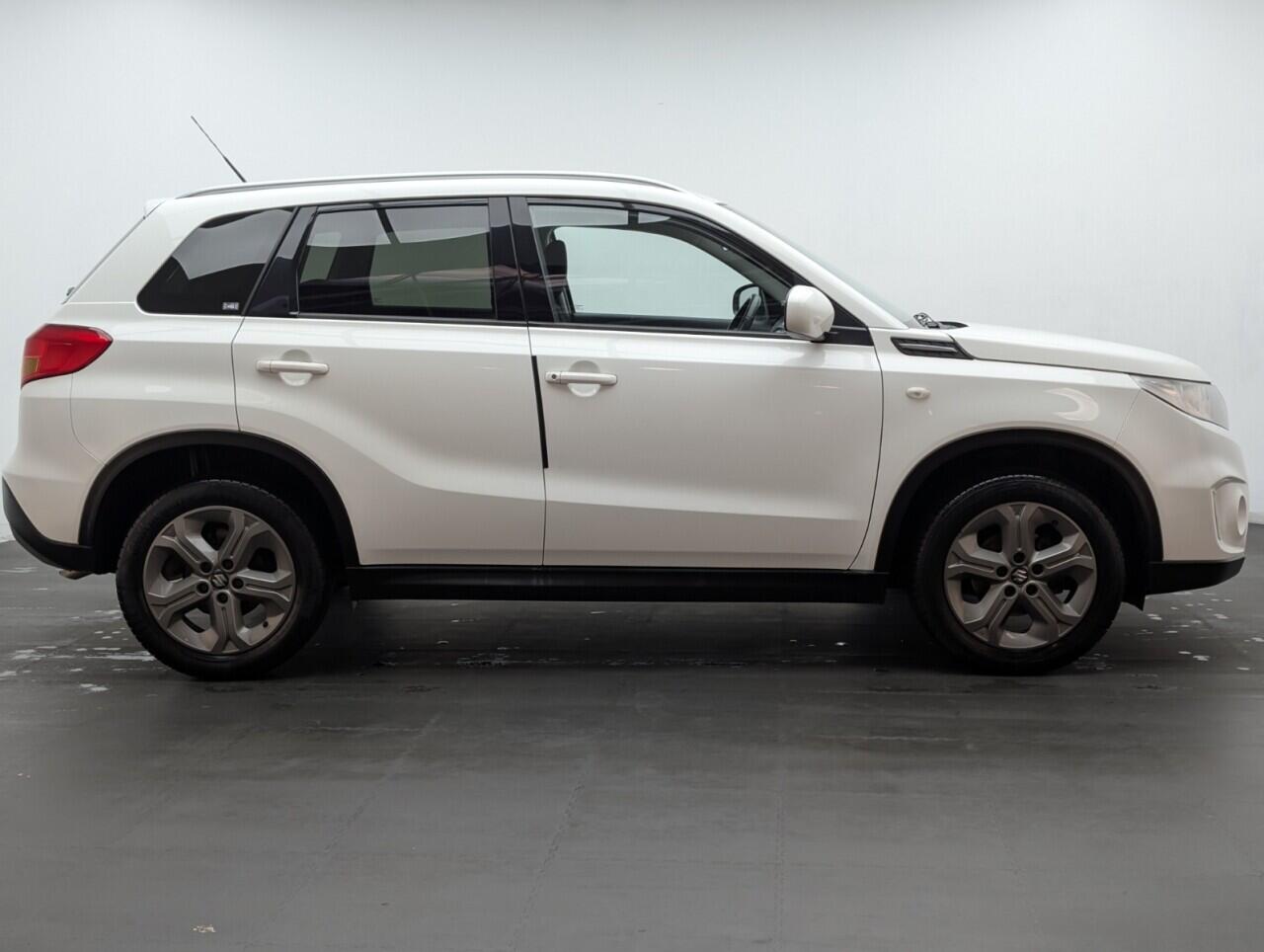 Used Suzuki Vitara 2017 for sale - 76572838: Photo 9