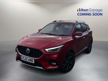 Used MG MG ZS 2024 for sale - 77797072: Photo