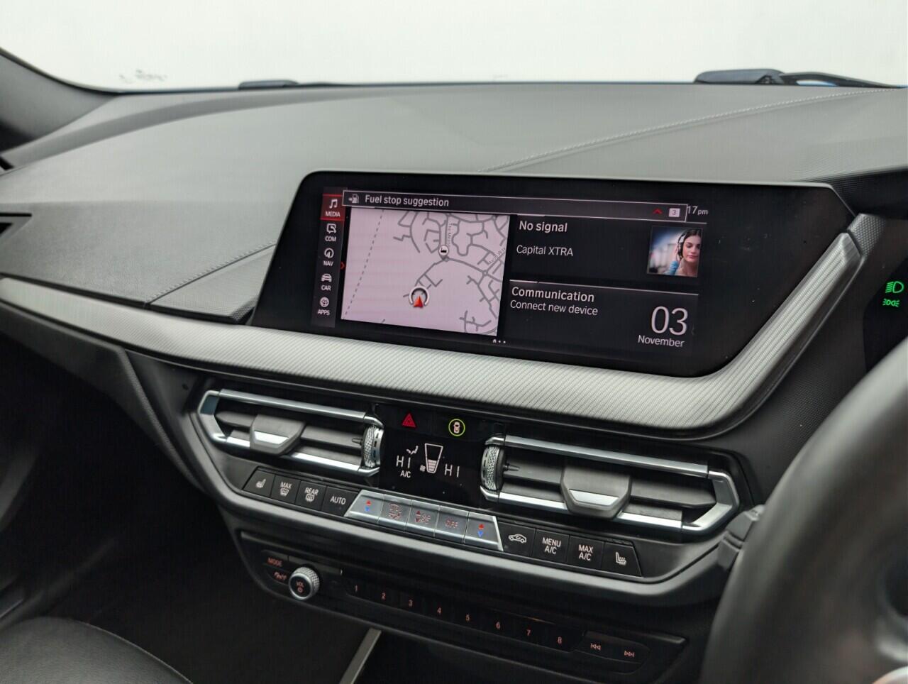 Used BMW 2 Series Gran Coupe 2021 for sale - 76425521: Photo 13