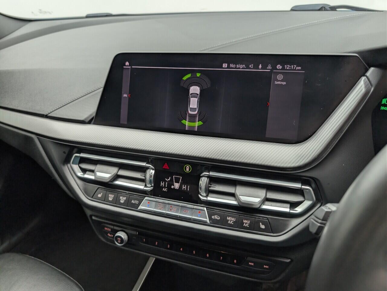 Used BMW 2 Series Gran Coupe 2021 for sale - 76425521: Photo 14