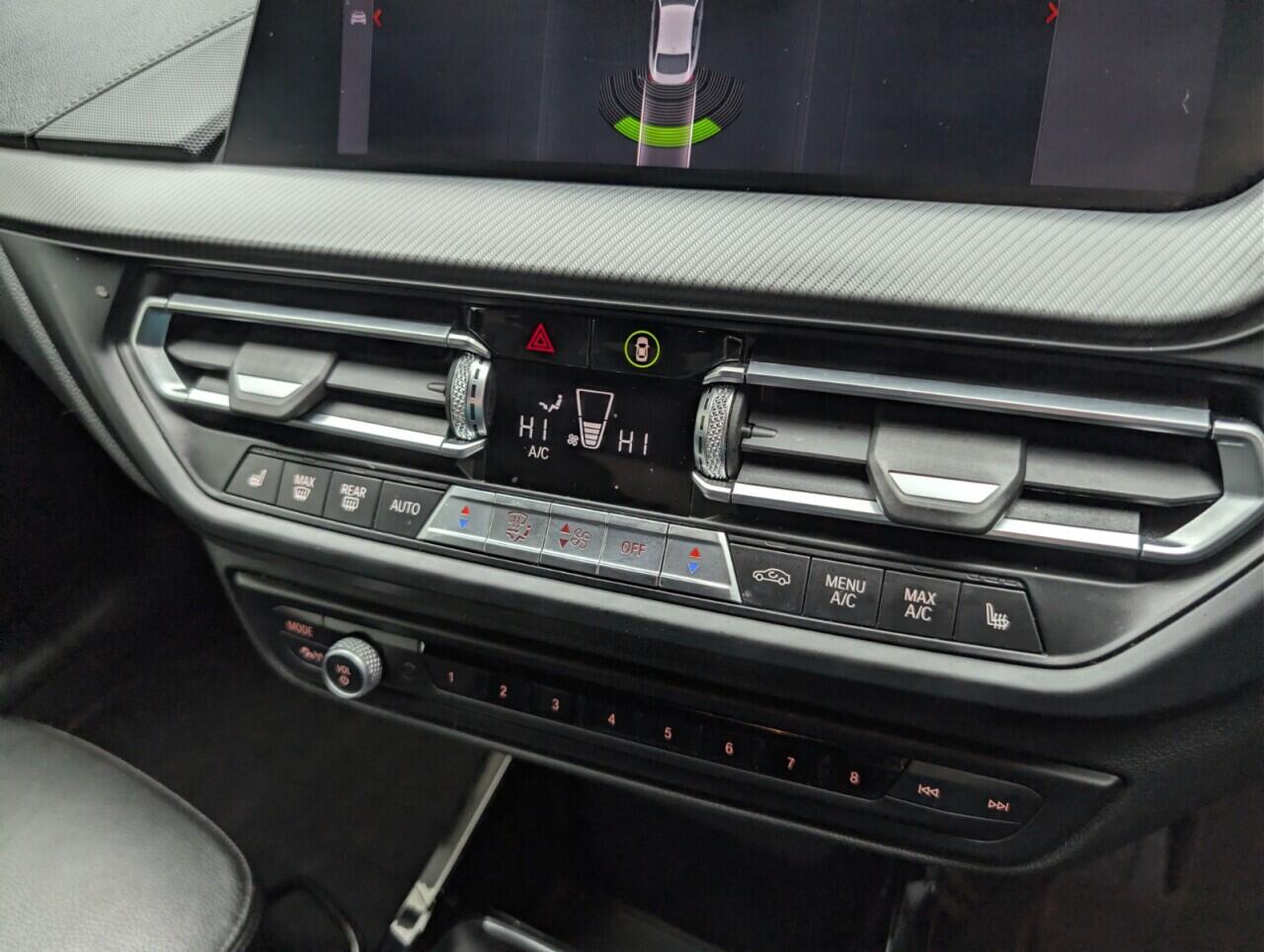 Used BMW 2 Series Gran Coupe 2021 for sale - 76425521: Photo 15