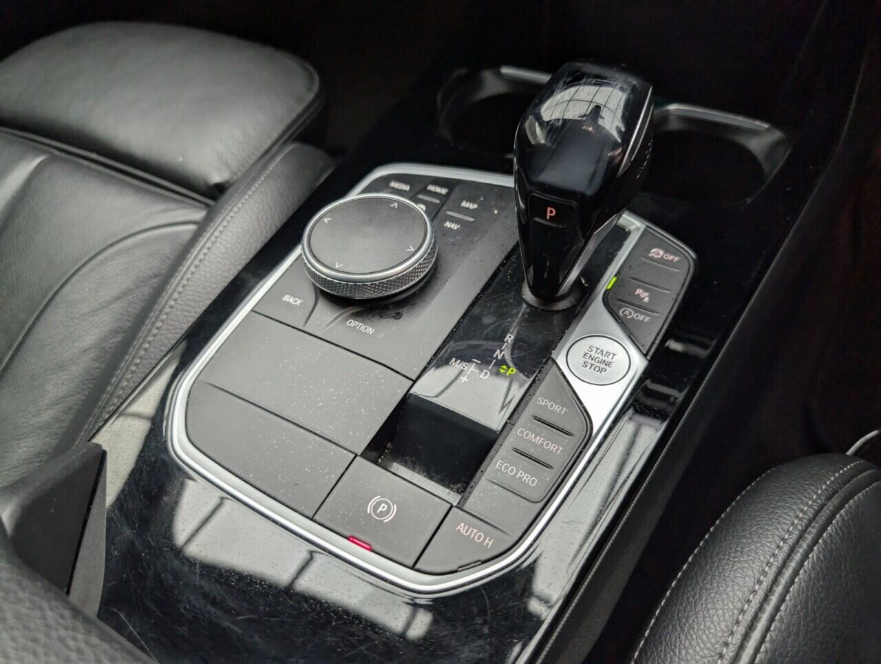 Used BMW 2 Series Gran Coupe 2021 for sale - 76425521: Photo 16