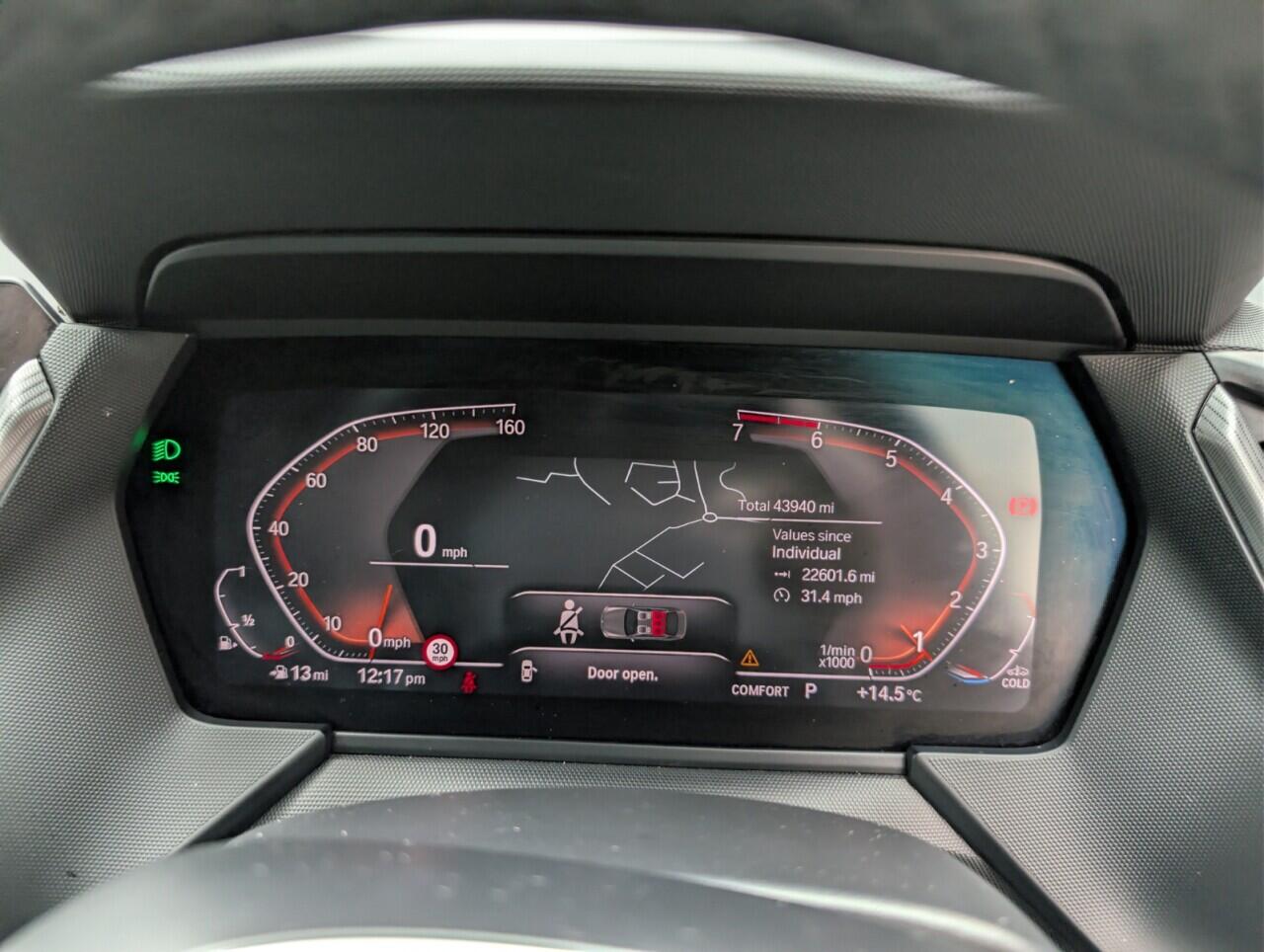 Used BMW 2 Series Gran Coupe 2021 for sale - 76425521: Photo 17