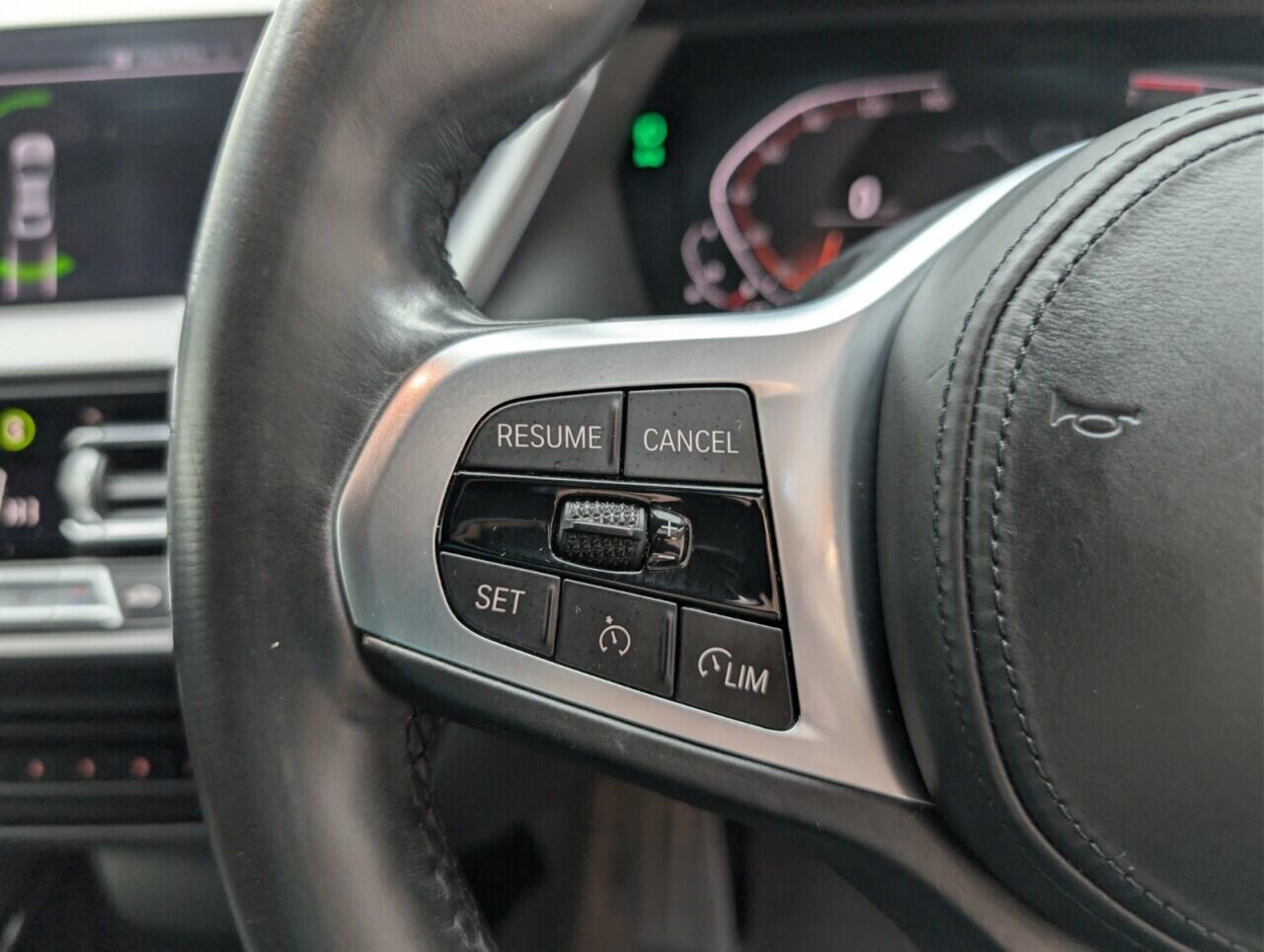 Used BMW 2 Series Gran Coupe 2021 for sale - 76425521: Photo 18