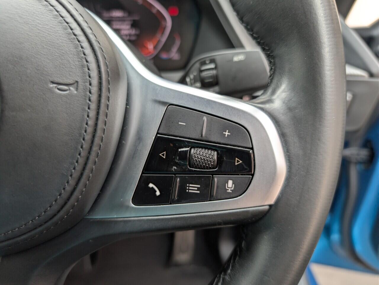 Used BMW 2 Series Gran Coupe 2021 for sale - 76425521: Photo 19