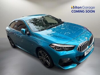 Used BMW 2 Series 2021 for sale - 76425521: Photo