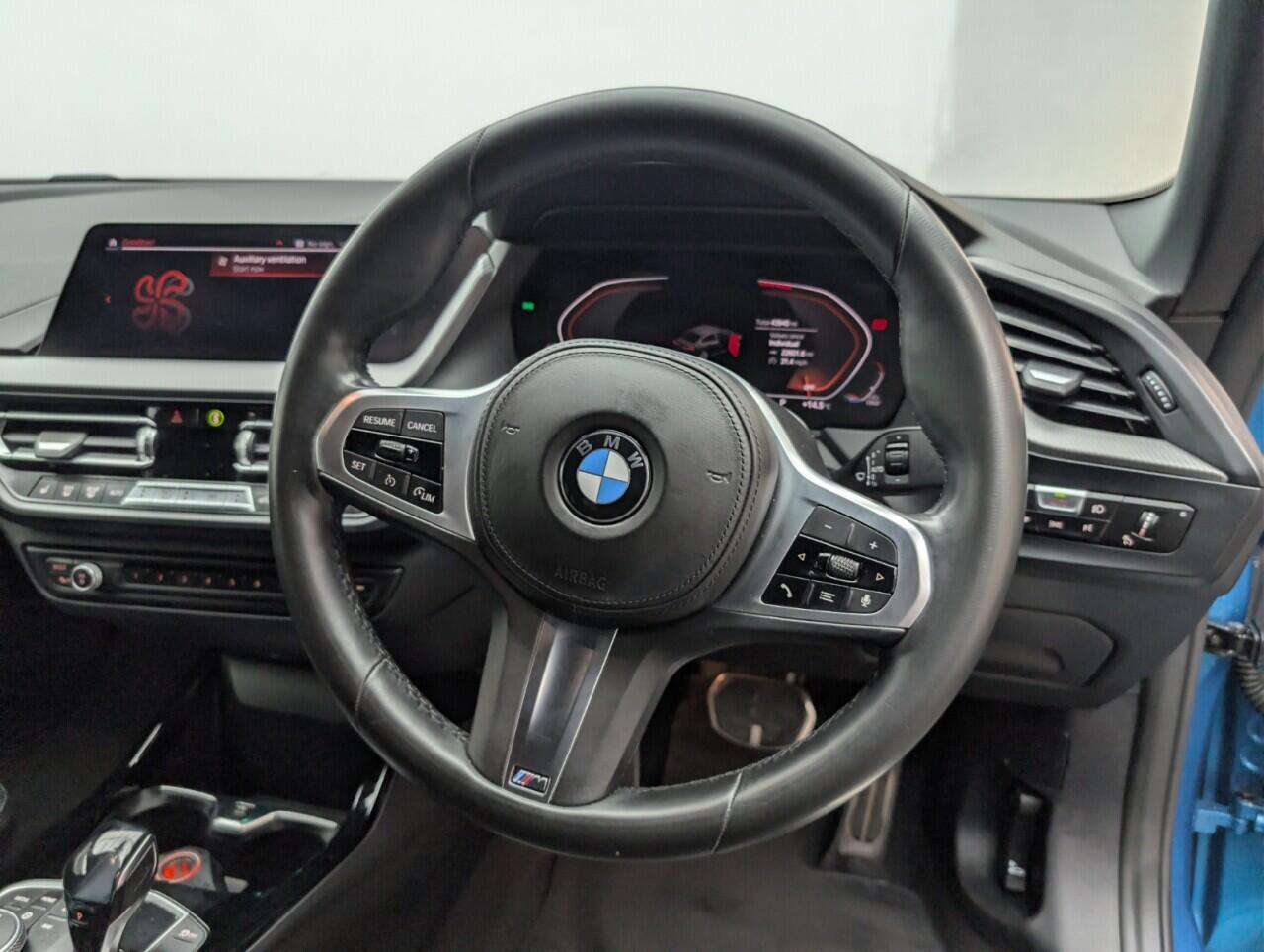 Used BMW 2 Series Gran Coupe 2021 for sale - 76425521: Photo 22