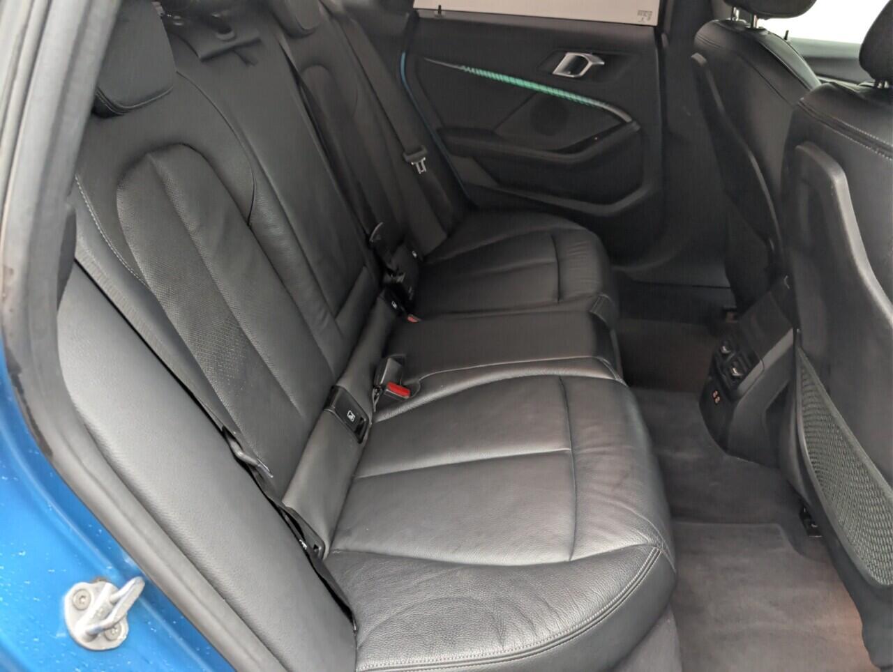 Used BMW 2 Series Gran Coupe 2021 for sale - 76425521: Photo 24