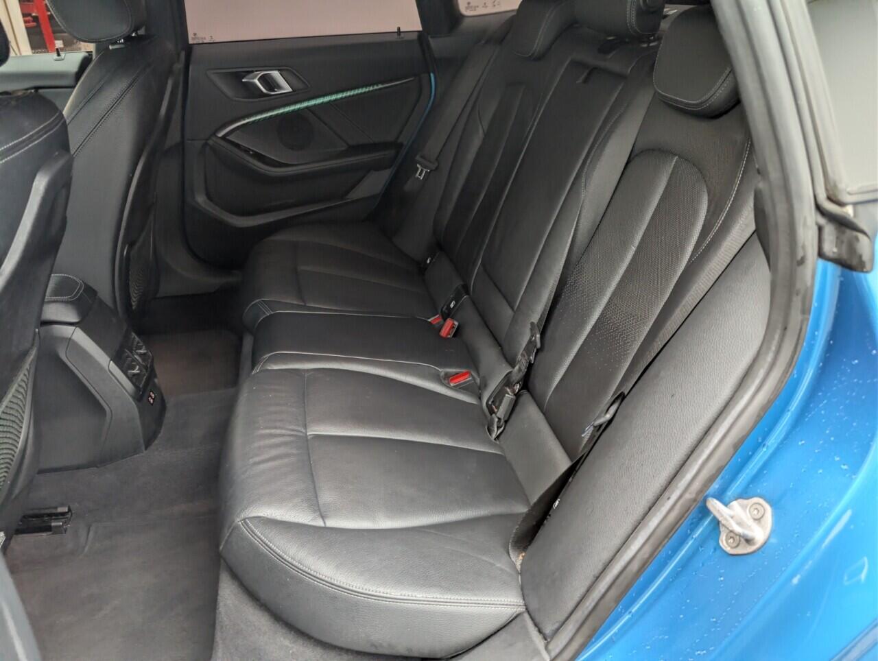 Used BMW 2 Series Gran Coupe 2021 for sale - 76425521: Photo 27