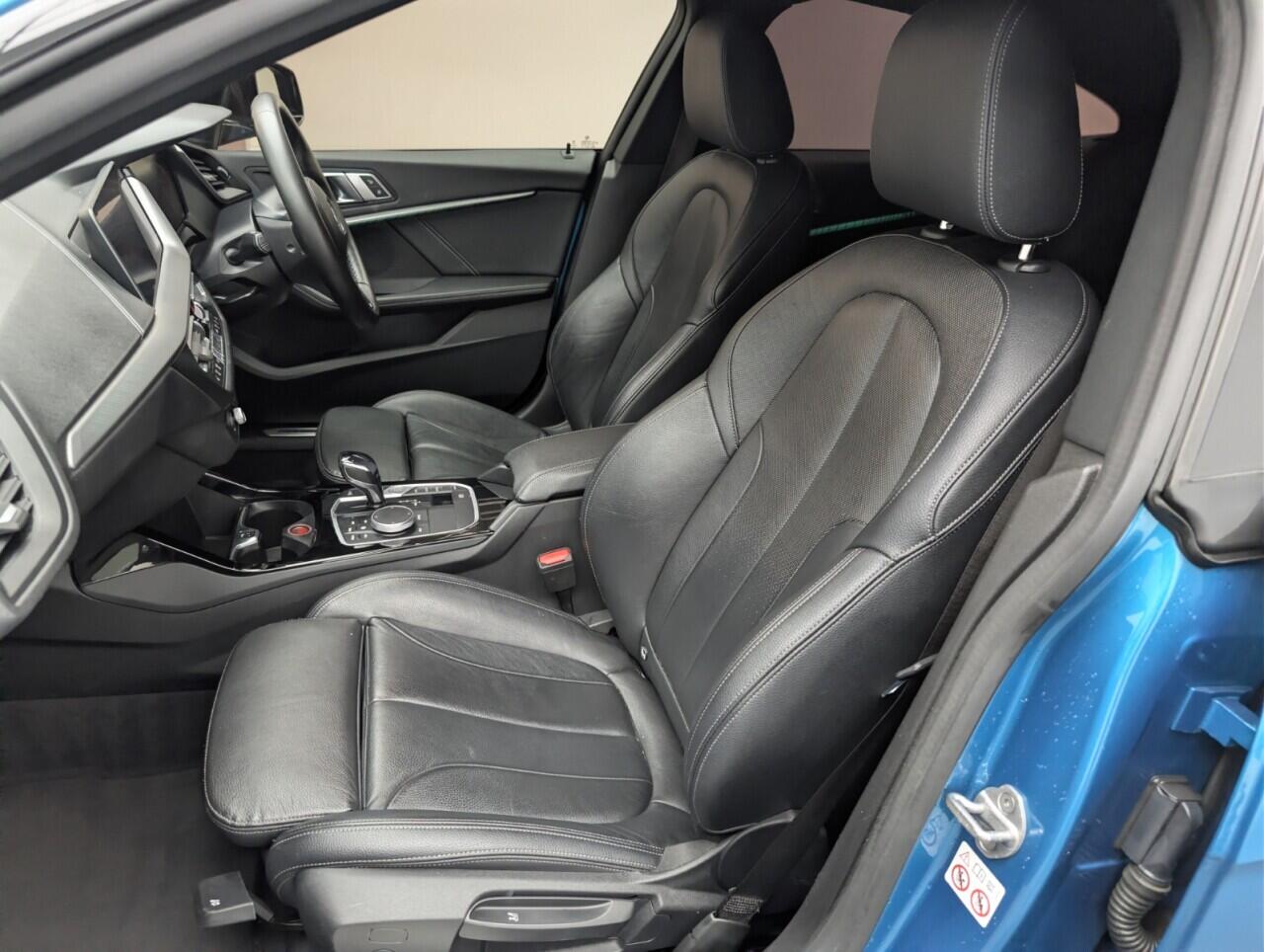 Used BMW 2 Series Gran Coupe 2021 for sale - 76425521: Photo 28