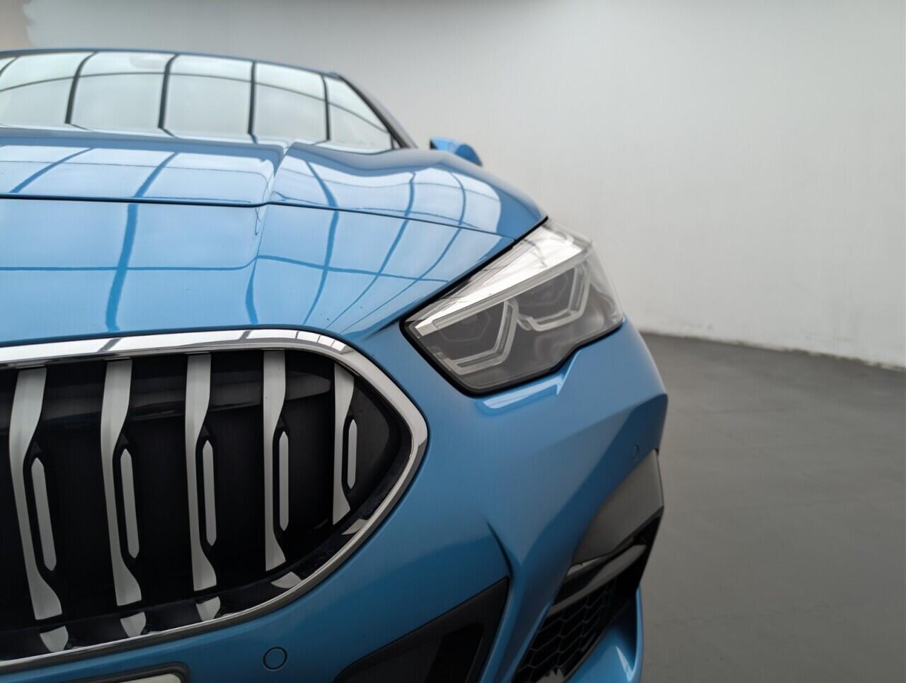 Used BMW 2 Series Gran Coupe 2021 for sale - 76425521: Photo 29