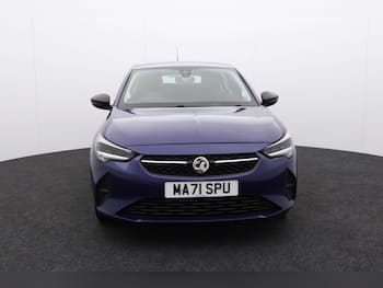 Used Vauxhall Corsa 2021 for sale - 79407467: Photo