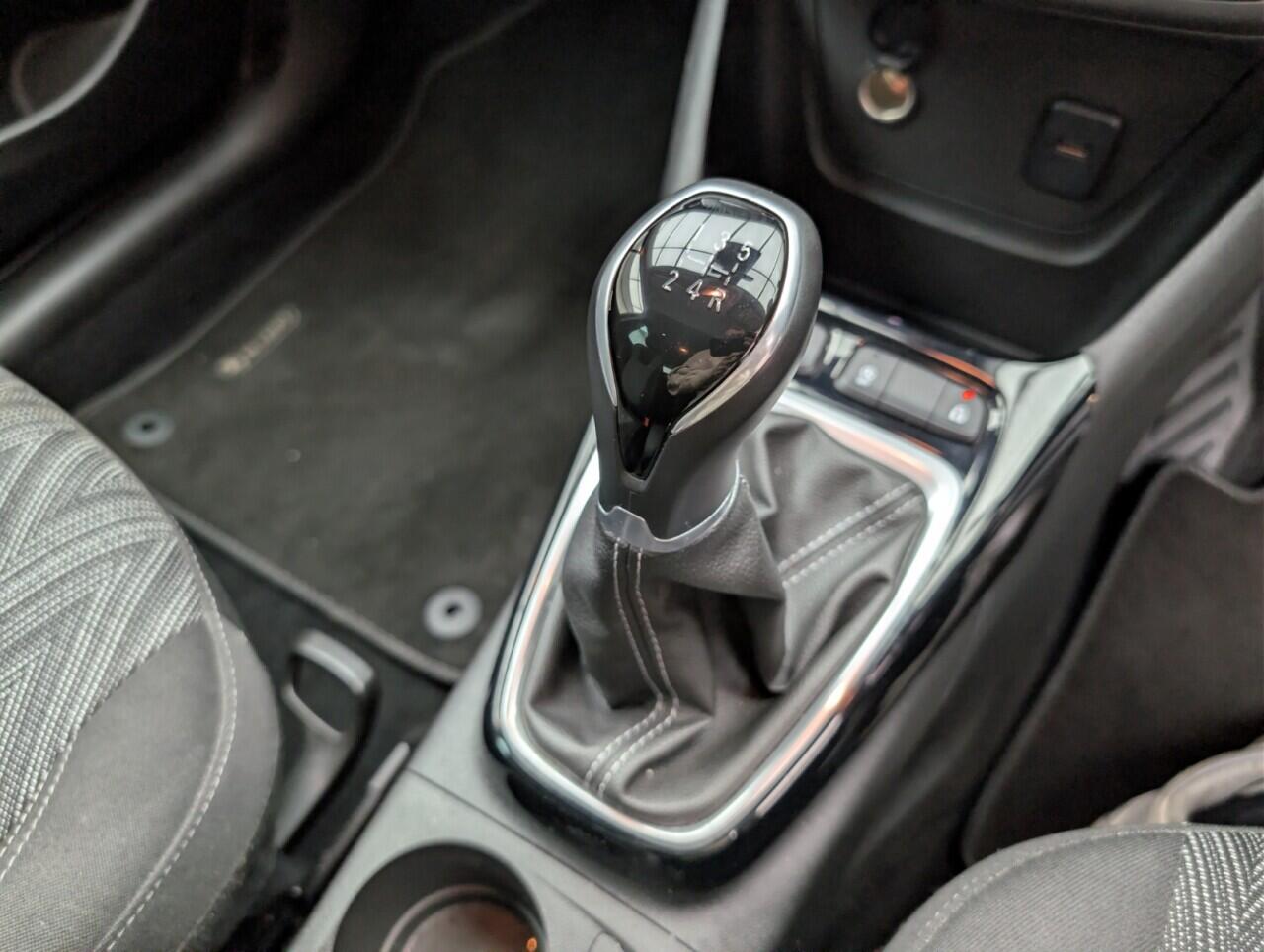 Used Vauxhall Crossland X 2020 for sale - 76424752: Photo 16