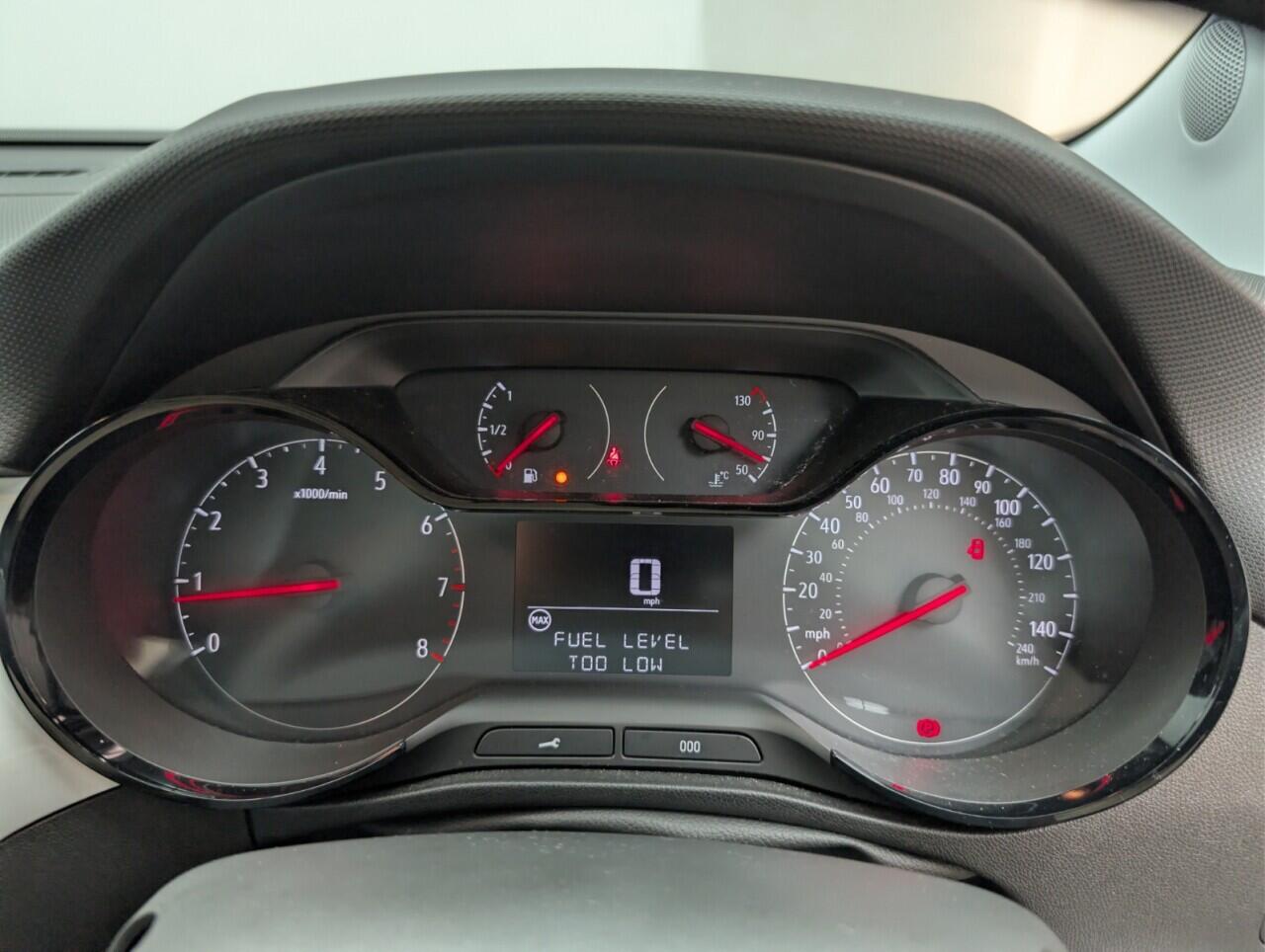 Used Vauxhall Crossland X 2020 for sale - 76424752: Photo 17