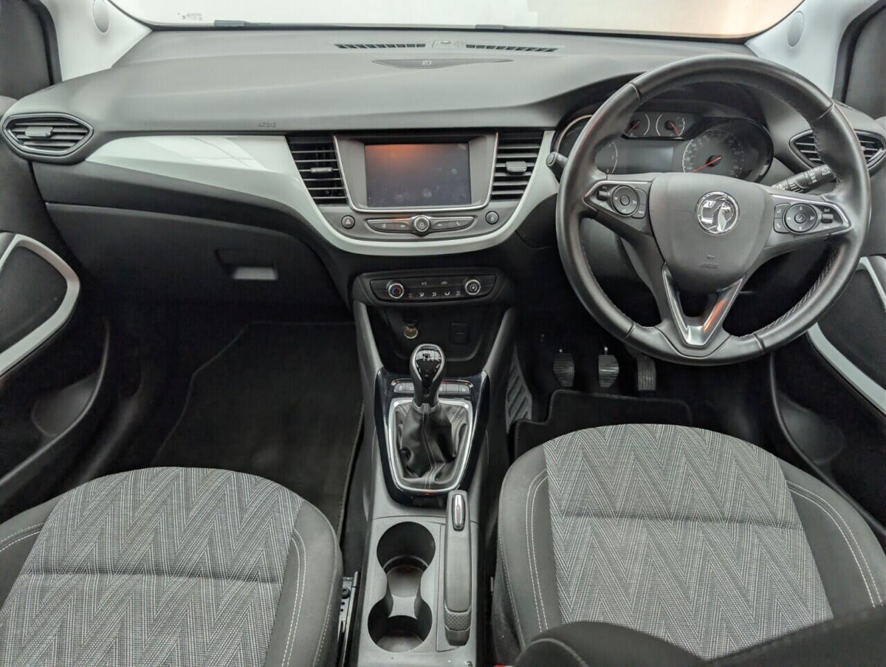Used Vauxhall Crossland X 2020 for sale - 76424752: Photo 22
