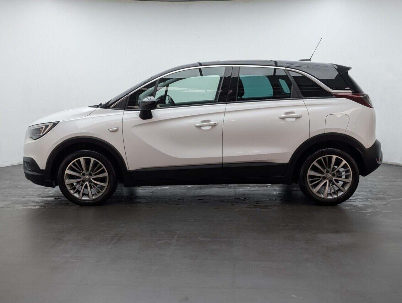 Used Vauxhall Crossland X 2020 for sale - 76424752: Photo 5