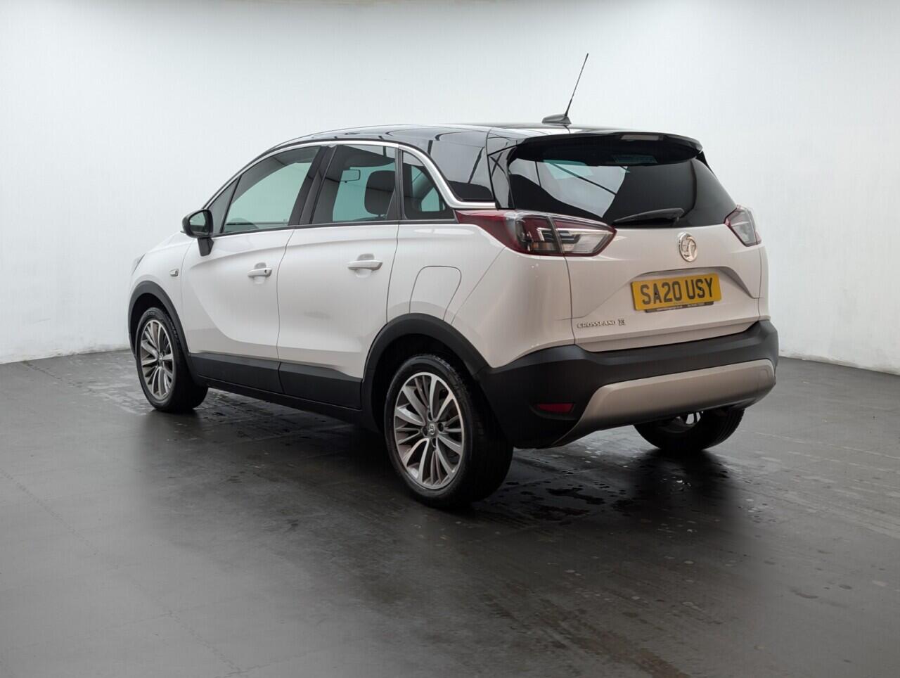Used Vauxhall Crossland X 2020 for sale - 76424752: Photo 6