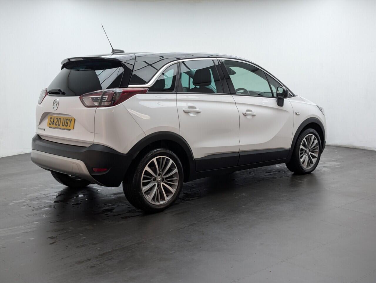 Used Vauxhall Crossland X 2020 for sale - 76424752: Photo 8