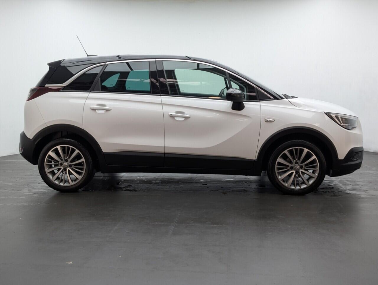 Used Vauxhall Crossland X 2020 for sale - 76424752: Photo 9