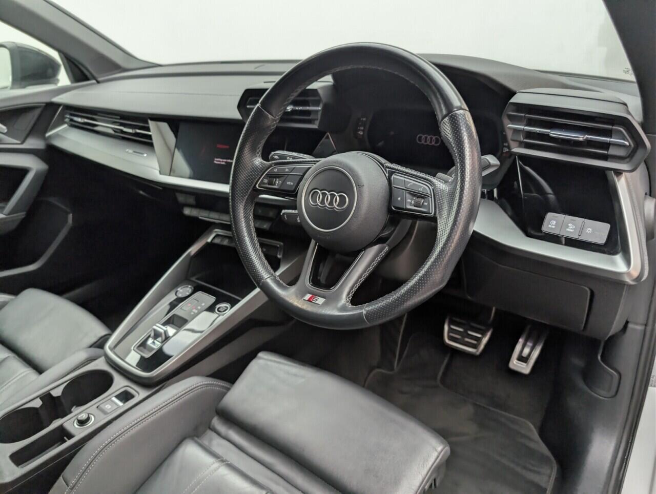 Used Audi A3 2021 for sale - 76771967: Photo 11