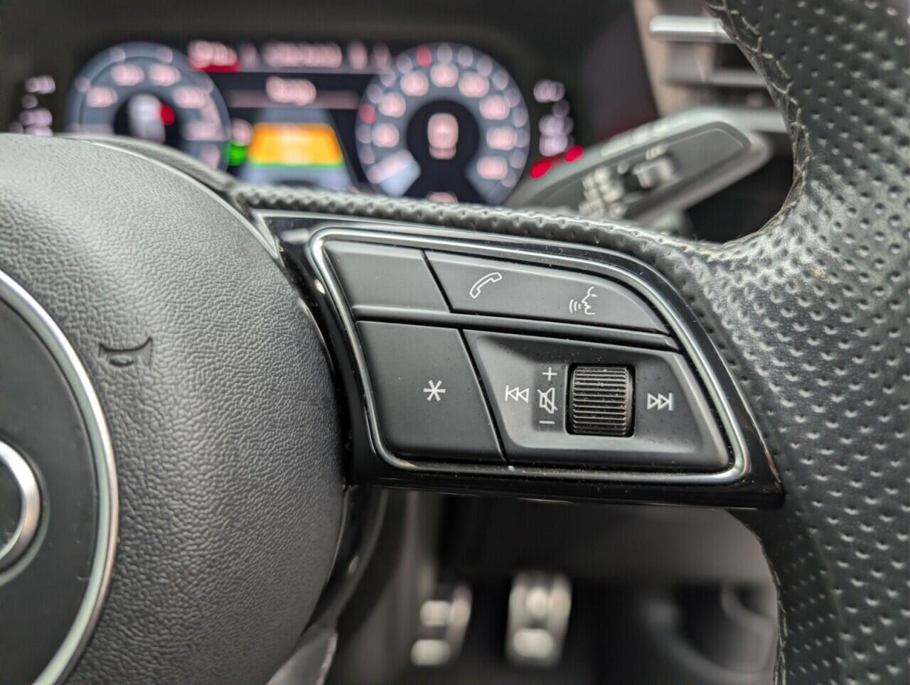 Used Audi A3 2021 for sale - 76771967: Photo 18