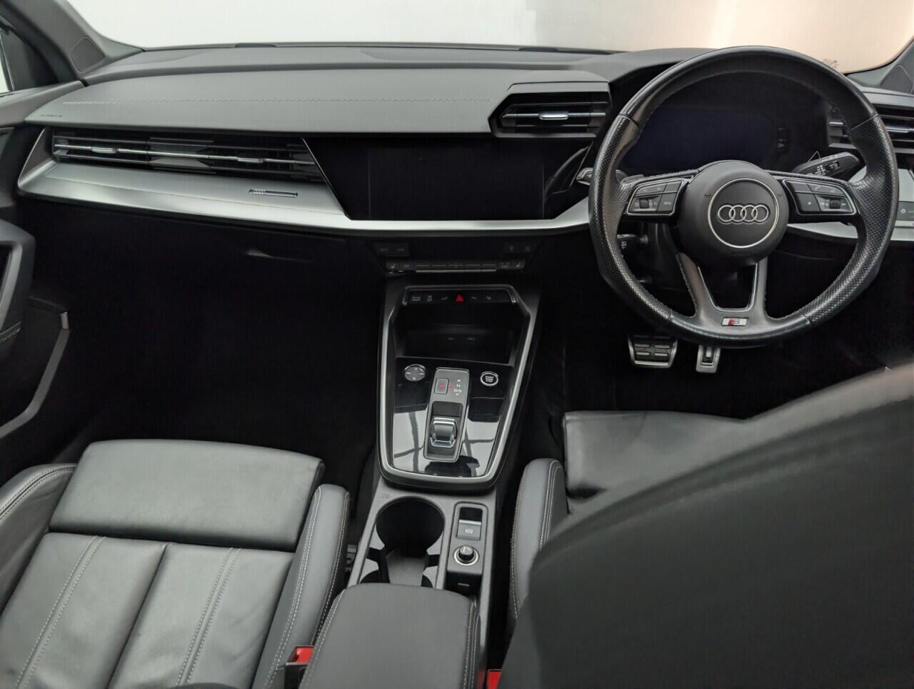 Used Audi A3 2021 for sale - 76771967: Photo 21