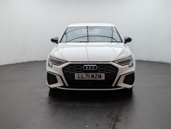 Used Audi A3 2021 for sale - 76771967: Photo