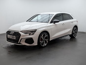 Used Audi A3 2021 for sale - 76771967: Photo