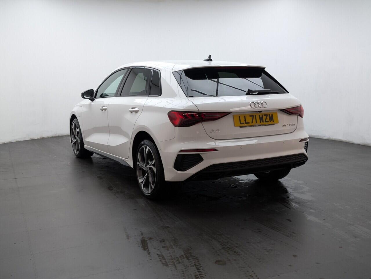 Used Audi A3 2021 for sale - 76771967: Photo 6