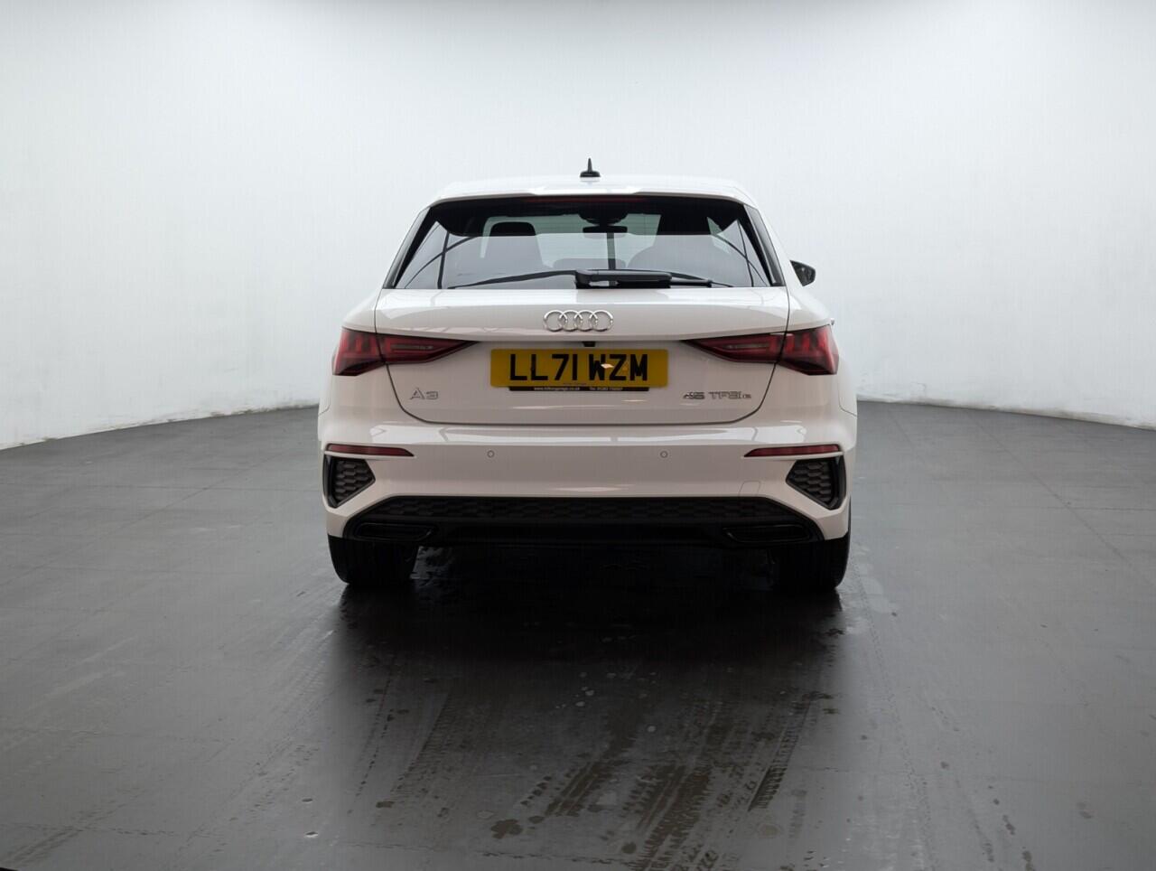 Used Audi A3 2021 for sale - 76771967: Photo 7
